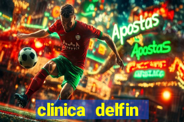 clinica delfin itaigara salvador